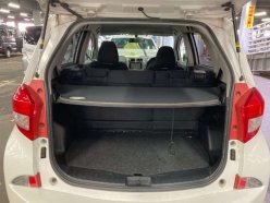 SUBARU TREZIA 1.5i-S 4WD 2011
