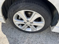 SUBARU TREZIA 1.5i-S 4WD 2011