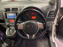SUBARU TREZIA 1.5i-S 4WD 2011