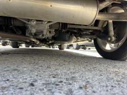 SUBARU TREZIA 1.5i-S 4WD 2011