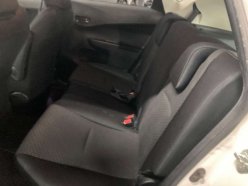 SUBARU TREZIA 1.5i-S 4WD 2011