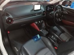 MAZDA CX-3 XD Touring 2015