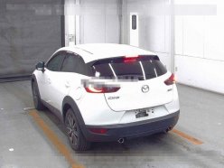 MAZDA CX-3 XD Touring 2015