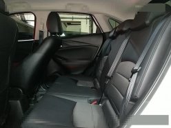 MAZDA CX-3 XD Touring 2015