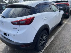 MAZDA CX-3 XD Touring 2015