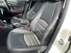 MAZDA CX-3 XD Touring 2015