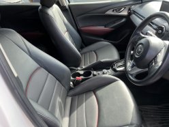 MAZDA CX-3 XD Touring 2015