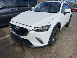 MAZDA CX-3 XD Touring 2015
