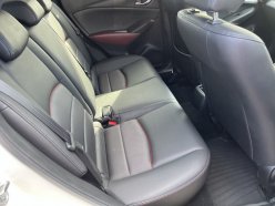 MAZDA CX-3 XD Touring 2015