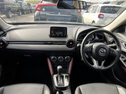 MAZDA CX-3 XD Touring 2015