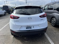 MAZDA CX-3 XD Touring 2015