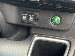 HONDA STEPWGN COOL SPIRIT HONDA SENSING 2018