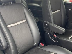 HONDA STEPWGN COOL SPIRIT HONDA SENSING 2018