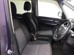 HONDA STEPWGN 7seats 2015