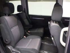 HONDA STEPWGN 7seats 2015