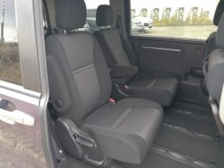 HONDA STEPWGN 7seats 2015