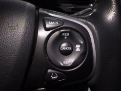 HONDA STEPWGN 8seats 2015