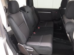 HONDA STEPWGN 8seats 2015