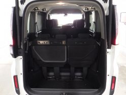 HONDA STEPWGN 8seats 2015
