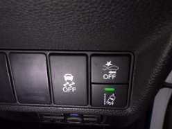 HONDA STEPWGN 8seats 2015