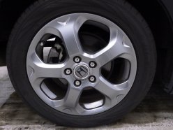HONDA STREAM RSZ HDD Navi Edition 2008