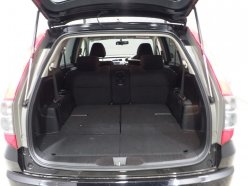 HONDA STREAM RSZ HDD Navi Edition 2008