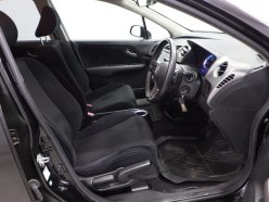 HONDA STREAM RSZ HDD Navi Edition 2008