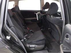 HONDA STREAM RSZ HDD Navi Edition 2008