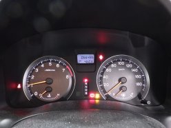 HONDA STREAM RSZ HDD Navi Edition 2008