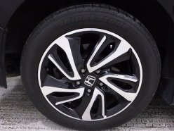 HONDA STEPWGN Cool Spirit 2016