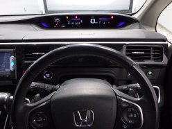 HONDA STEPWGN Cool Spirit 2016