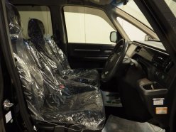 HONDA STEPWGN 8seats 2015