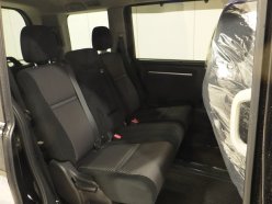 HONDA STEPWGN 8seats 2015