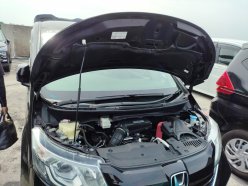HONDA STEPWGN 8seats 2015