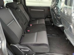 HONDA STEPWGN 8seats 2015