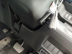 HONDA STEPWGN 8seats 2015