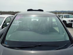 HONDA STEPWGN 8seats 2015