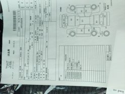 HONDA STEPWGN 8seats 2015