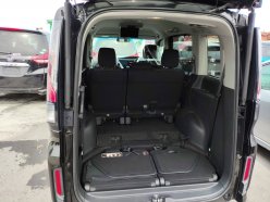 HONDA STEPWGN 8seats 2015