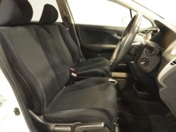 HONDA STREAM RSZ HDD Navi Edition 2008
