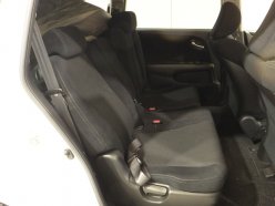 HONDA STREAM RSZ HDD Navi Edition 2008