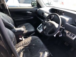 TOYOTA COROLLA RUMION  2010