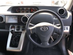 TOYOTA COROLLA RUMION  2010