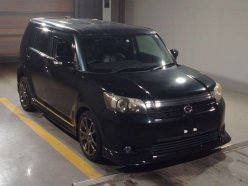 TOYOTA COROLLA RUMION  2010