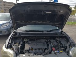 TOYOTA COROLLA RUMION  2010