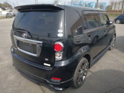 TOYOTA COROLLA RUMION  2010