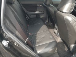 TOYOTA COROLLA RUMION  2010