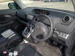 TOYOTA COROLLA RUMION  2010
