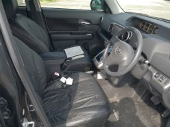 TOYOTA COROLLA RUMION  2010
