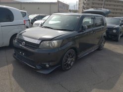 TOYOTA COROLLA RUMION  2010